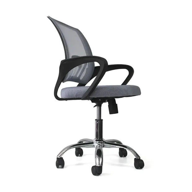 Silla Tok Oficina Gris